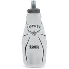 Osprey Hydraulics 500ml Soft Flask Water Bottles and Bladders Osprey 500ml  