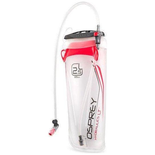 Osprey Hydraulics LT Reservoir Water Bottles and Bladders Osprey 2.5L  