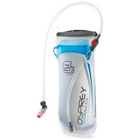 Osprey Hydraulics Reservoir Water Bottles and Bladders Osprey 2L  