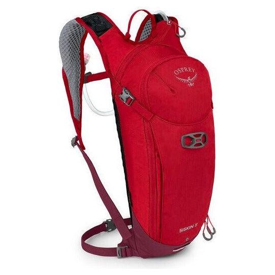 Osprey Siskin 8 Bike Pack w/Reservoir - Cripple Creek Backcountry