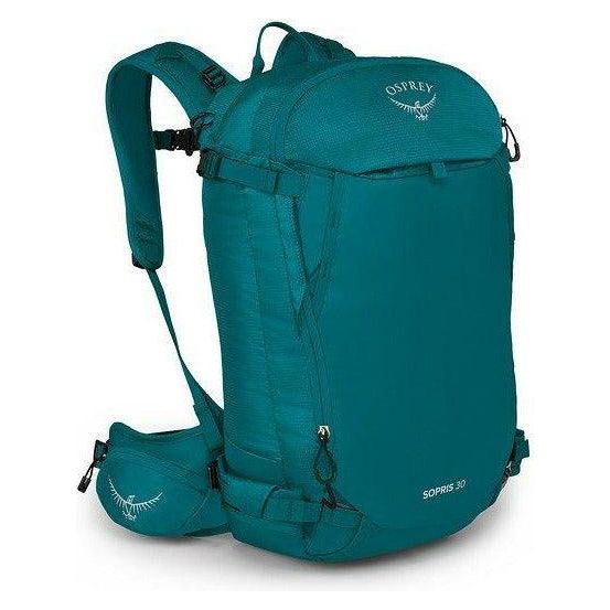 Osprey Sopris 30L Pack - Cripple Creek Backcountry