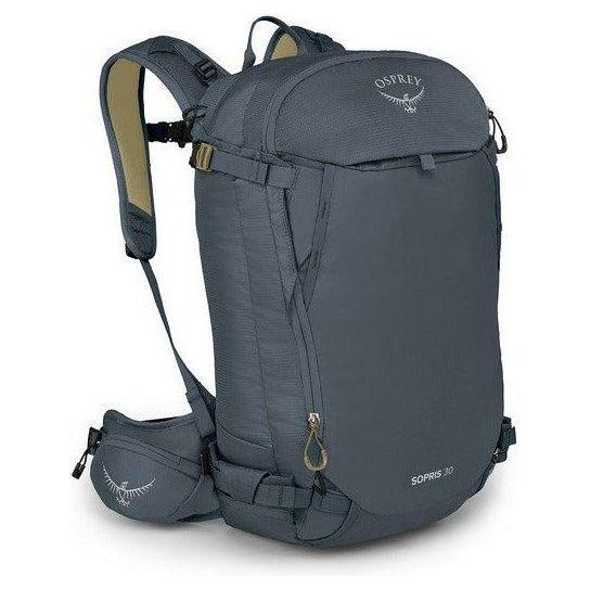 Osprey Sopris 30L Pack - Cripple Creek Backcountry