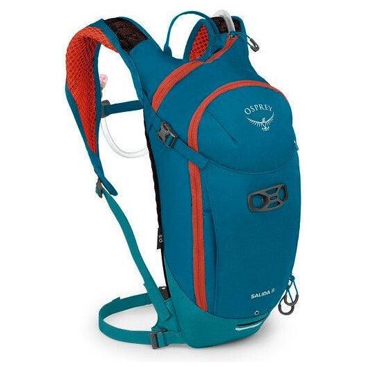 Osprey W Salida 8 Bike Pack w/Reservoir - Cripple Creek Backcountry