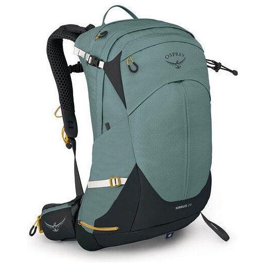 Osprey W Sirrus 24 Hiking Pack - Cripple Creek Backcountry