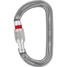 Petzl AM'D SCREW LOCK CARABINER Summer Gear - Climbing Gear Petzl   