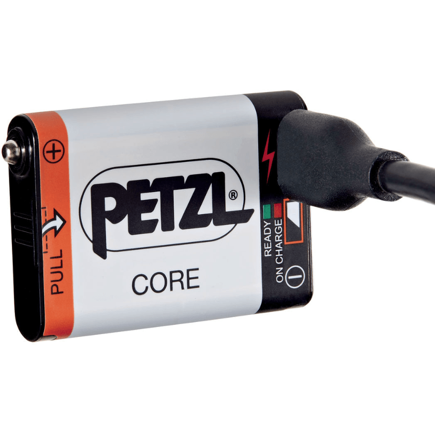 Petzl Actik Core Headlamp – Cripple Creek Backcountry