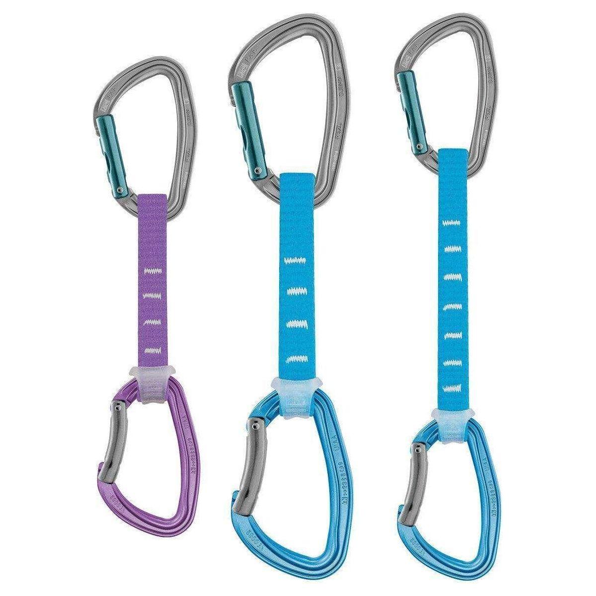 Petzl DJINN AXESS QUICKDRAW Summer Gear - Climbing Gear Petzl   