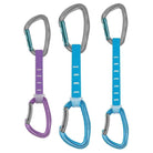 Petzl DJINN AXESS QUICKDRAW Summer Gear - Climbing Gear Petzl   