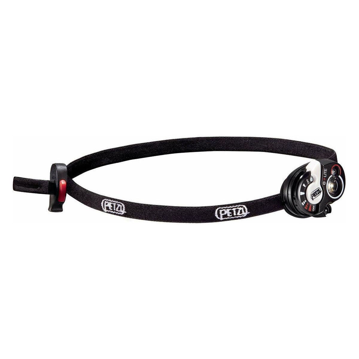 Petzl E+LITE Headlamp Electronics - Lights - Headlamp Petzl   