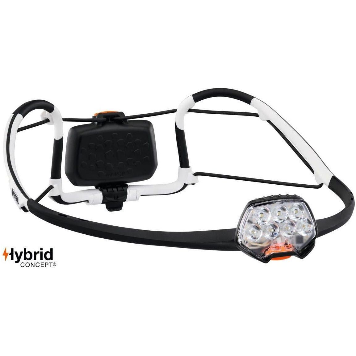 Petzl IKO Headlamp - Cripple Creek Backcountry