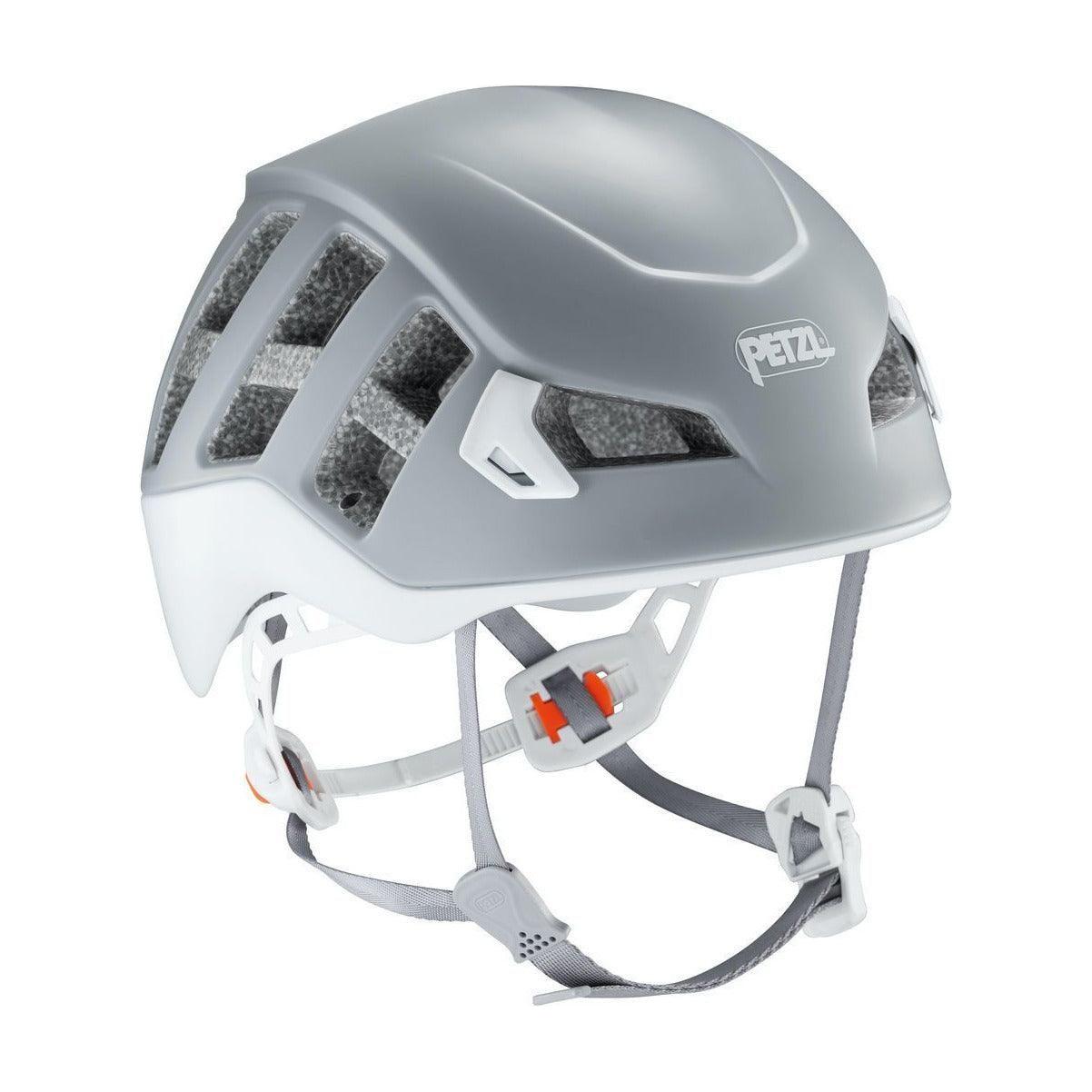 Petzl Meteor Helmet Ski Helmet Petzl Gray Small/Medium 