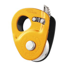 Petzl MICRO TRAXION PULLEY ROPECLAMP Summer Gear - Climbing Gear Petzl   