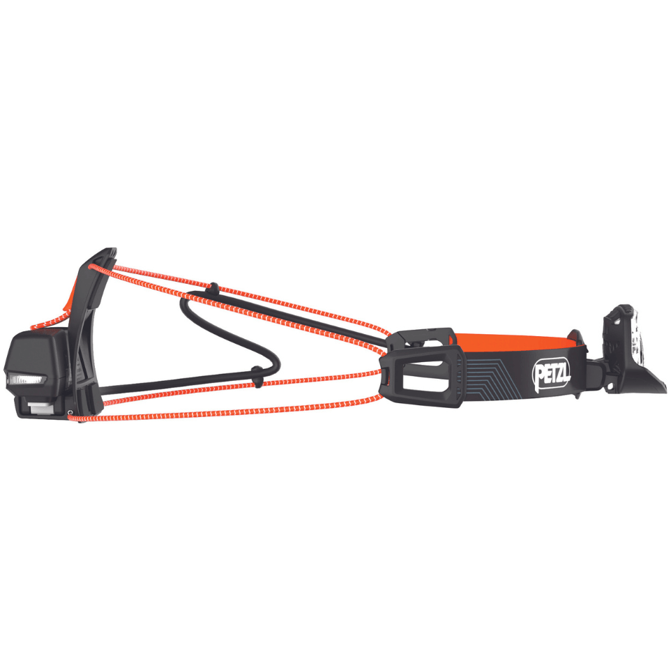 Petzl NAO RL Headlamp Electronics - Lights - Headlamp Petzl   