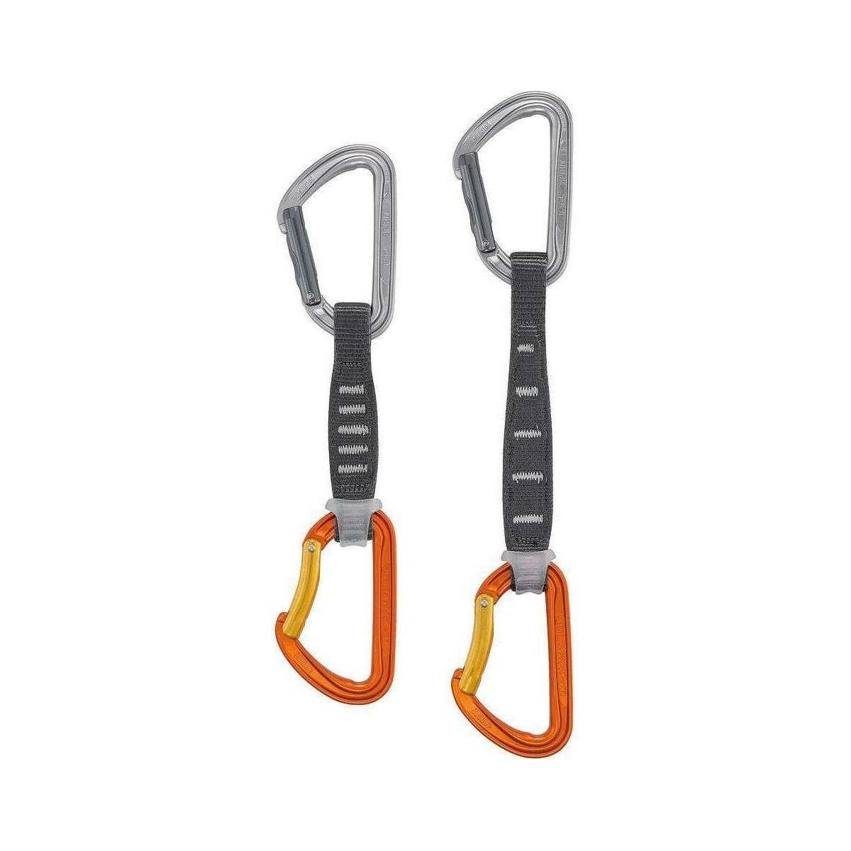 Petzl SPIRIT EXPRESS QUICKDRAW Summer Gear - Climbing Gear Petzl   