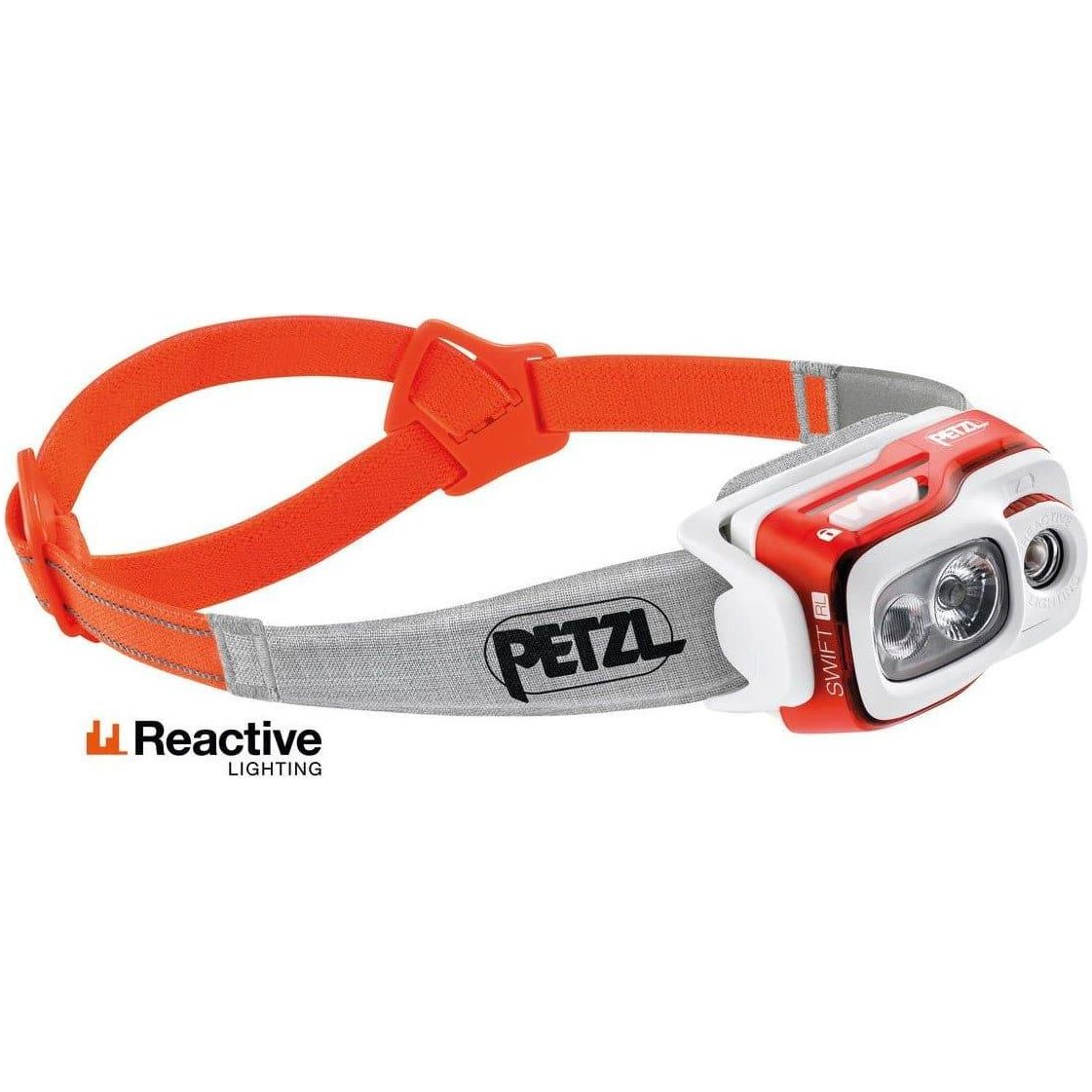 Petzl SWIFT® RL Headlamp - Cripple Creek Backcountry