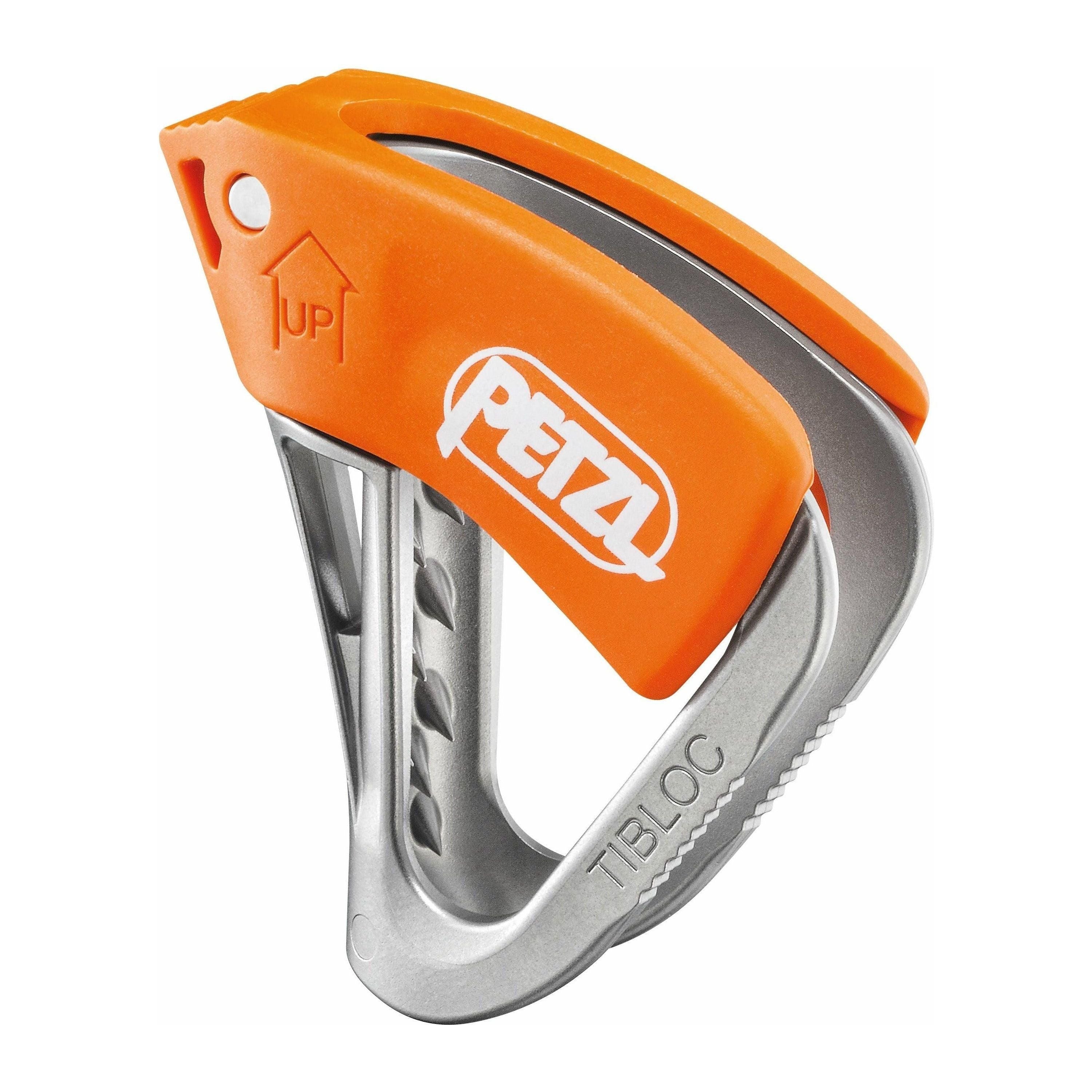 ascender climbing gear Tibloc Ascender