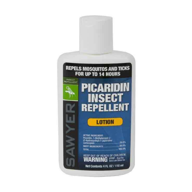 Picaridin Insect Repellent - Cripple Creek Backcountry