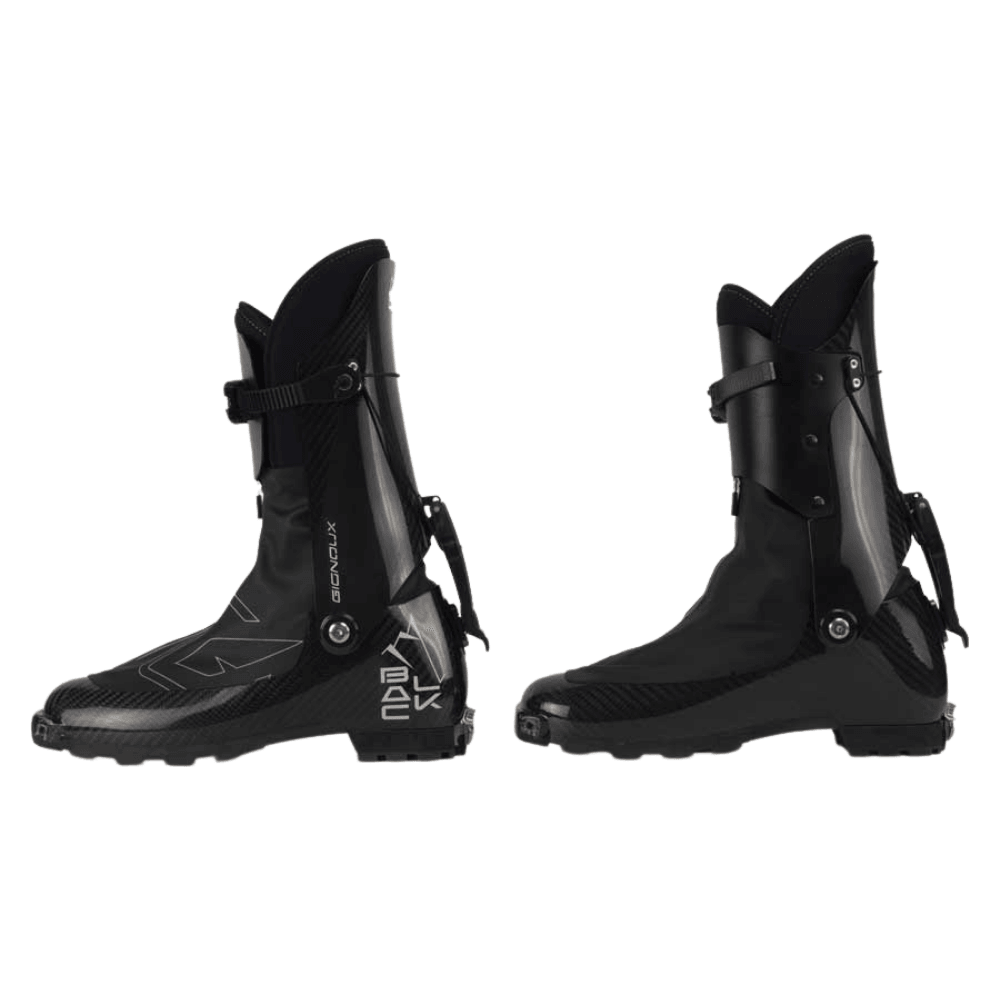 Pierre Gignoux Black Alpine Touring Boot Ski Boots - Touring Boots - Race Pierre Gignoux   