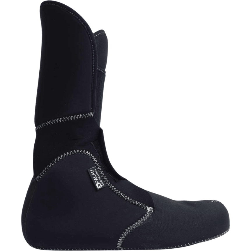 Pierre Gignoux Black Liner Ski Boots - Boot Parts - Liners Pierre Gignoux 26  