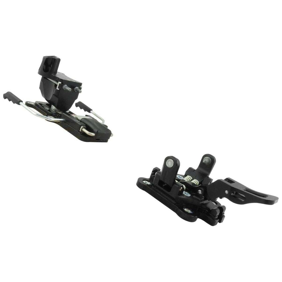 Plum Yak 14 Ski Bindings - Touring Bindings - Freeride Plum 105 mm Brake  