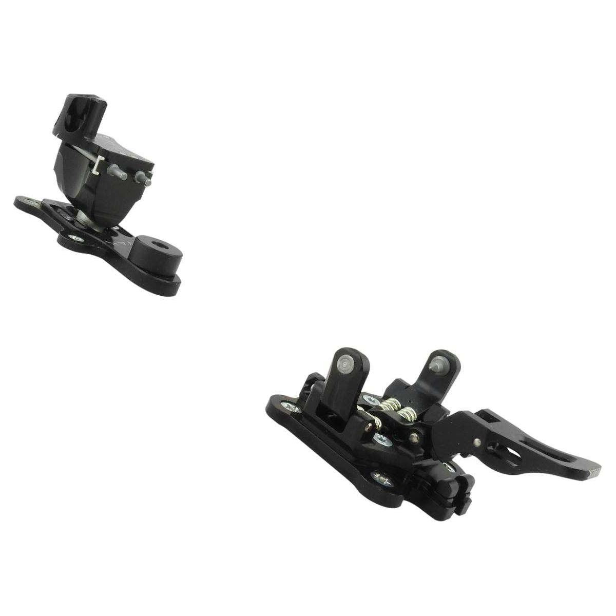 Plum Yak 14 Ski Bindings - Touring Bindings - Freeride Plum No Brake  