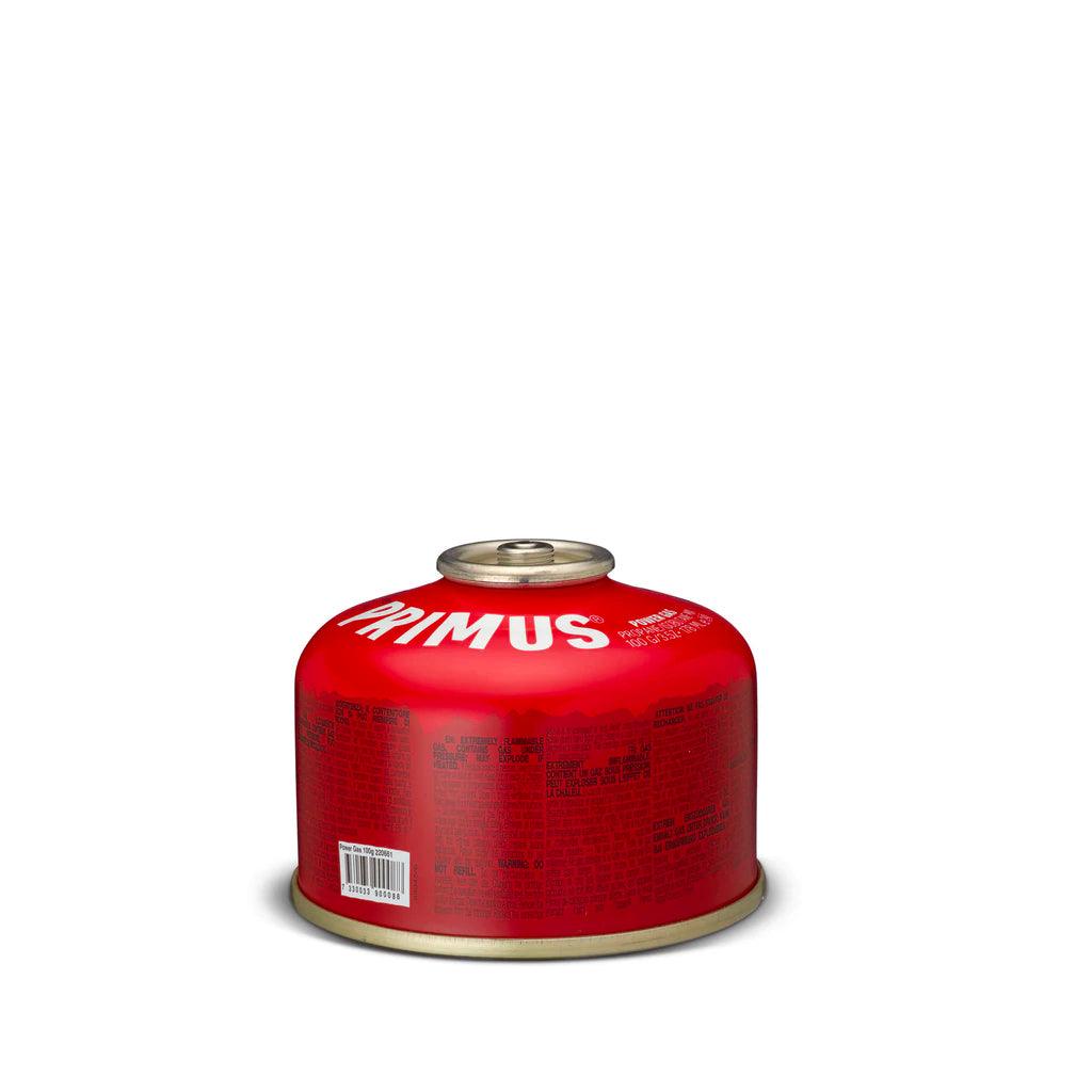 Primus Isobutane Fuel Canister - Cripple Creek Backcountry