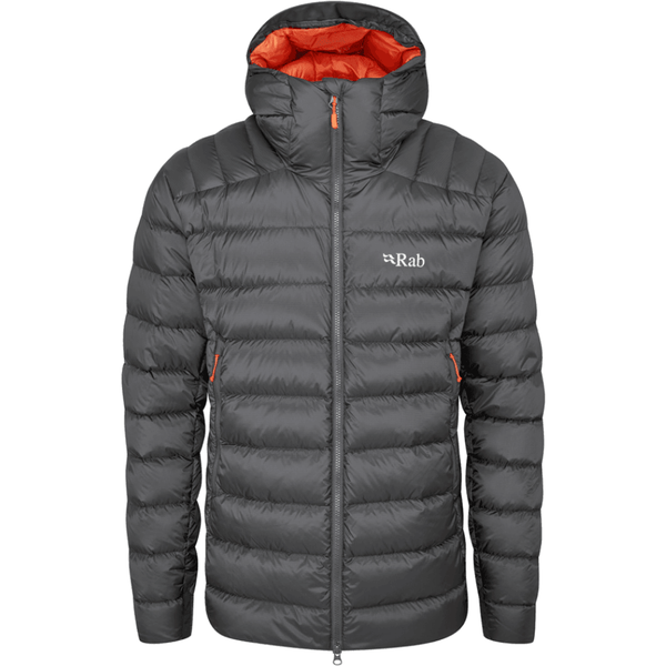 Rab M Electron Pro Jacket Cripple Creek Backcountry
