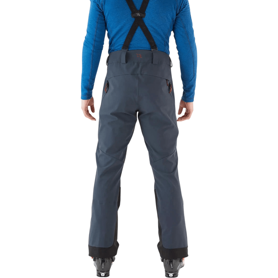 Rab Ascendor Alpine Pant in Blue for Men