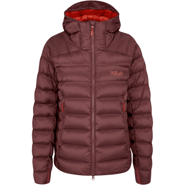 Rab W Electron Pro Jacket