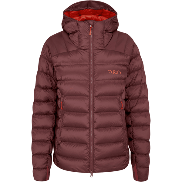 Rab W Electron Pro Jacket - Main Image