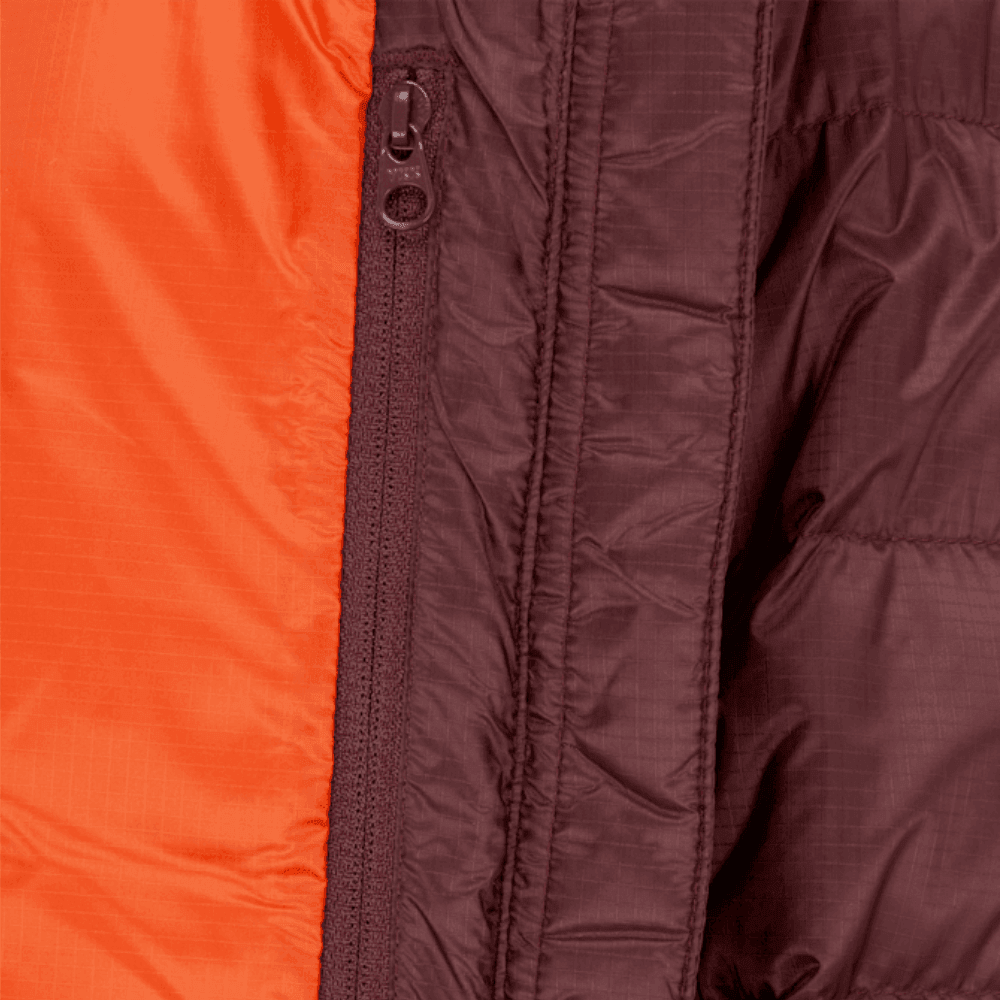 RAB Women s Electron Pro Jacket Deep Heather 14