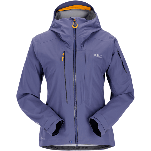Rab W Khroma Kinetic Jacket Cripple Creek Backcountry
