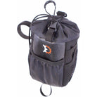 Revelate Designs Mountain Feedbag -Black - Cripple Creek Backcountry