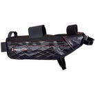 Revelate Designs Tangle Frame Bag - Black - Cripple Creek Backcountry