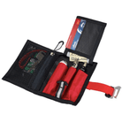 Revelate Designs Tool Cash Tool Wallet - Black - Cripple Creek Backcountry