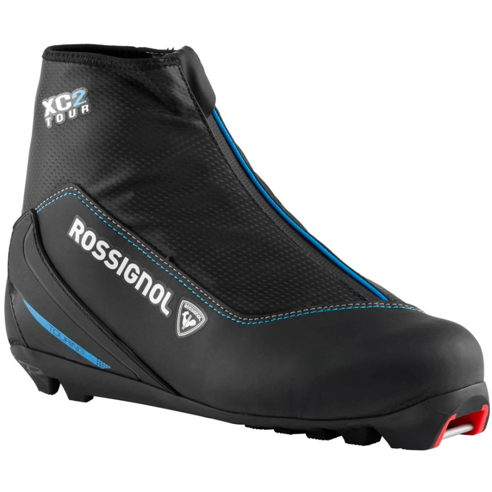 Rossignol XC 2 FW Nordic Boots - Cripple Creek Backcountry