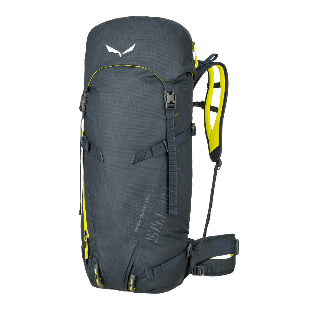 Salewa Apex Guide 35 Mountaineering Pack - Cripple Creek Backcountry