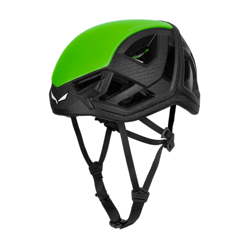 Salewa Piuma 3.0 Helmet Ski Helmet Salewa Small/Medium Green 