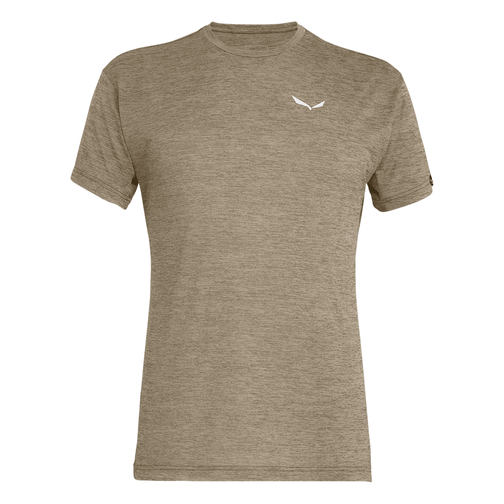 Salewa Puez Melange Dry T-shirt Men - Cripple Creek Backcountry