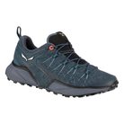 Salewa W Dropline Running Shoe - Cripple Creek Backcountry