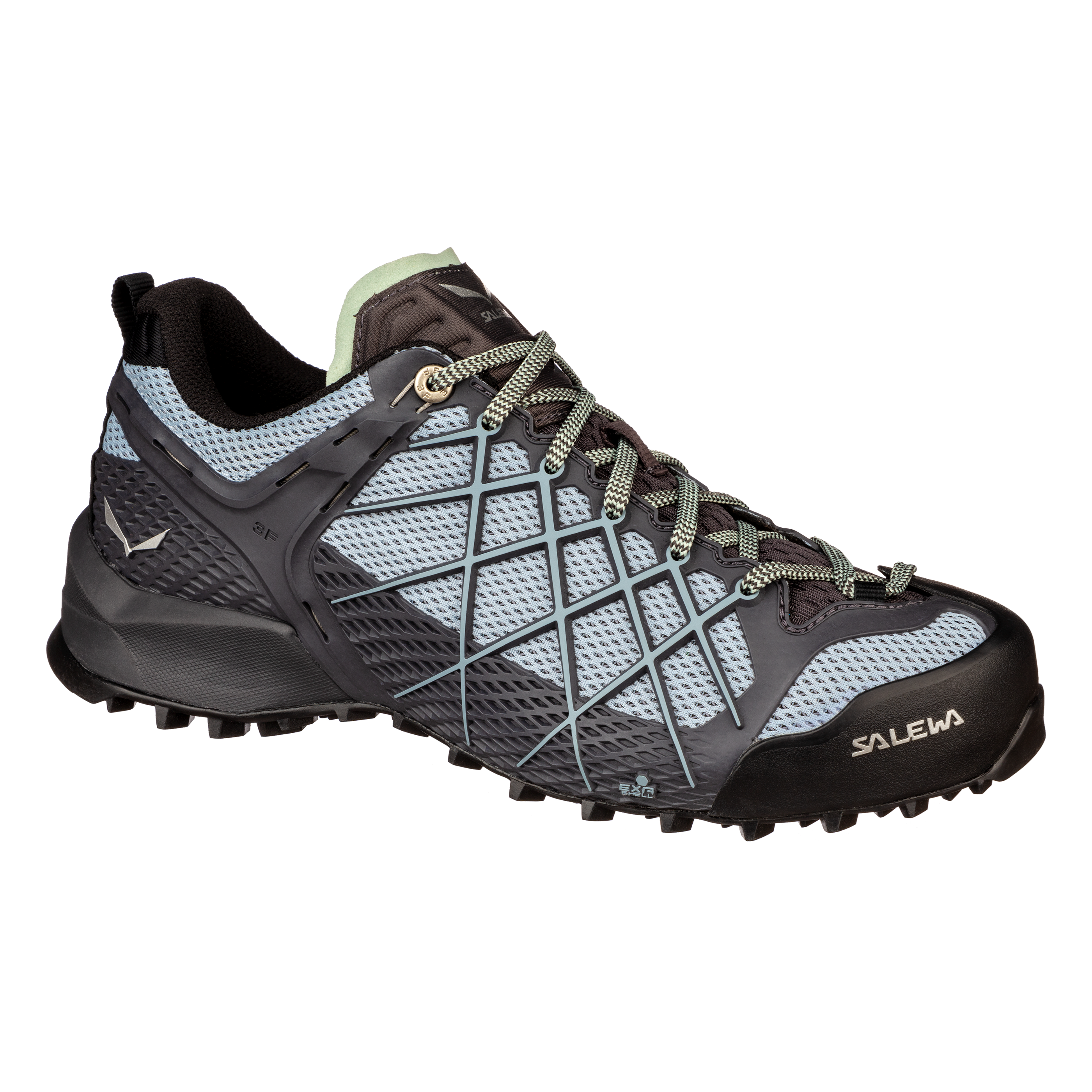 Salewa W Wildfire Hiking Shoe - Cripple Creek Backcountry