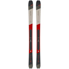 Salomon MTN 80 PRO Alpine Touring Ski Skis - Touring Ski - Ski Mountaineering - Mens Salomon 158  