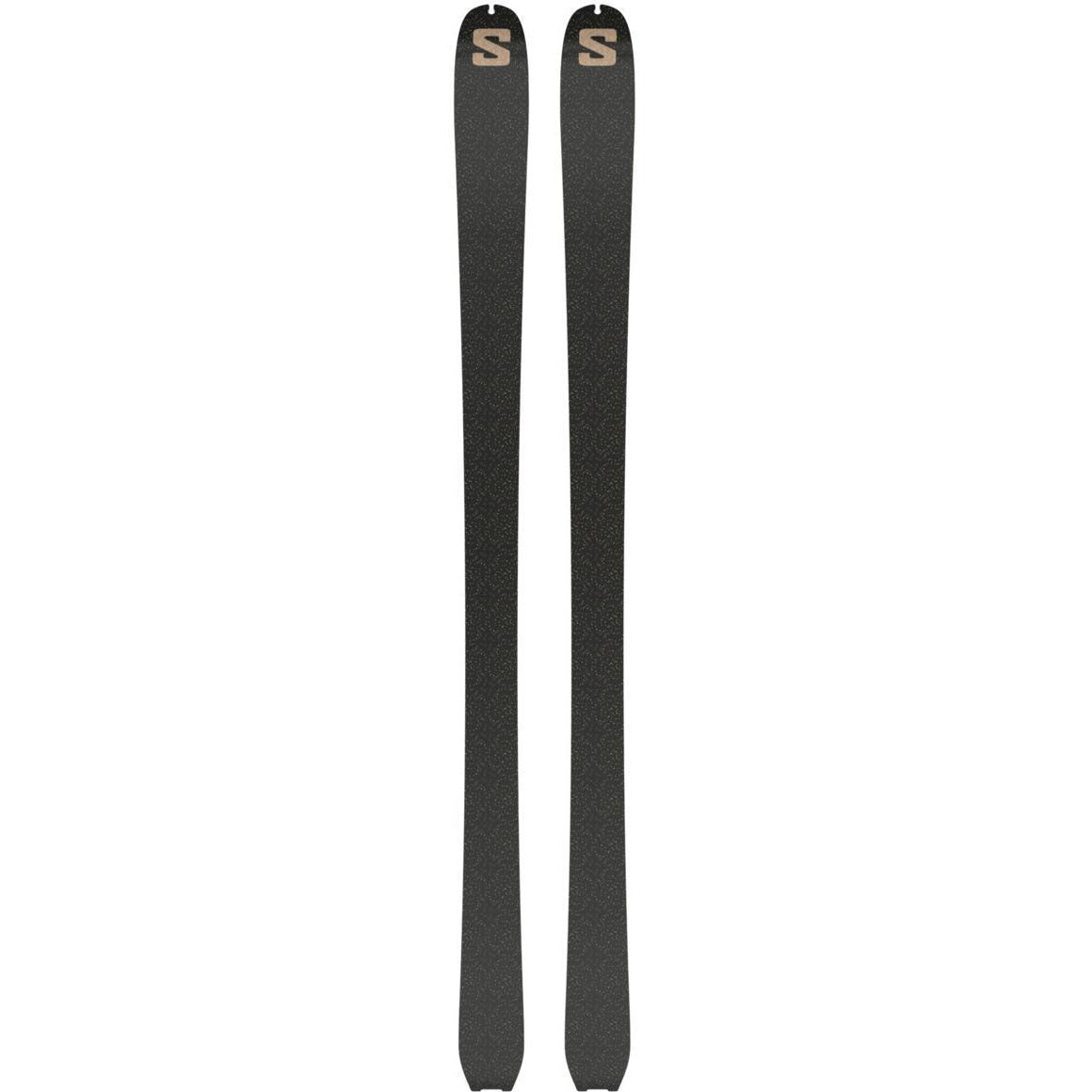 Salomon MTN 80 PRO Alpine Touring Ski Skis - Touring Ski - Ski Mountaineering - Mens Salomon   