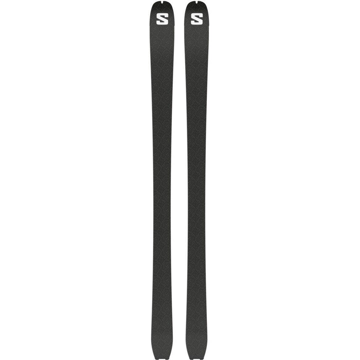 salomon alpine touring skis Salomon MTN 86 Pro Touring Skis Green 180