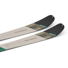 Salomon MTN 86 W PRO Alpine Touring Ski Skis - Touring Skis - Ski Mountaineering - Womens Salomon   