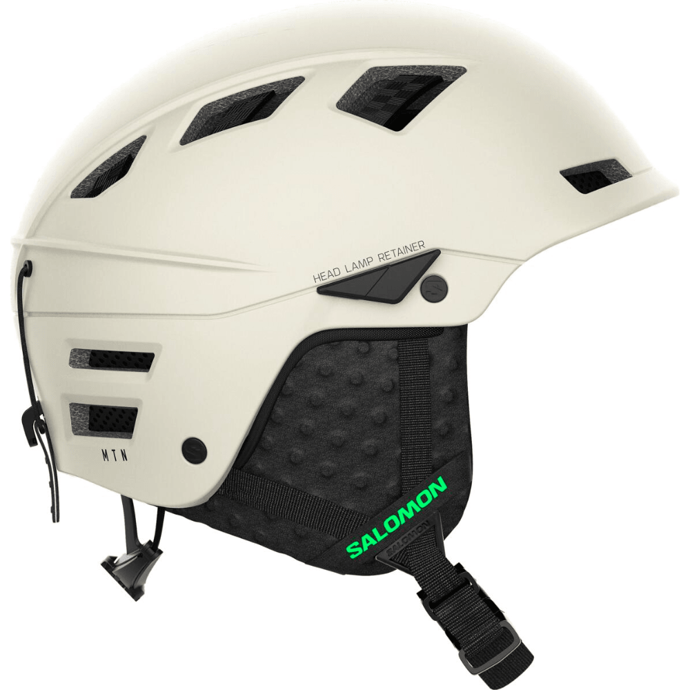 Salomon MTN Lab Helmet - Cripple Creek Backcountry