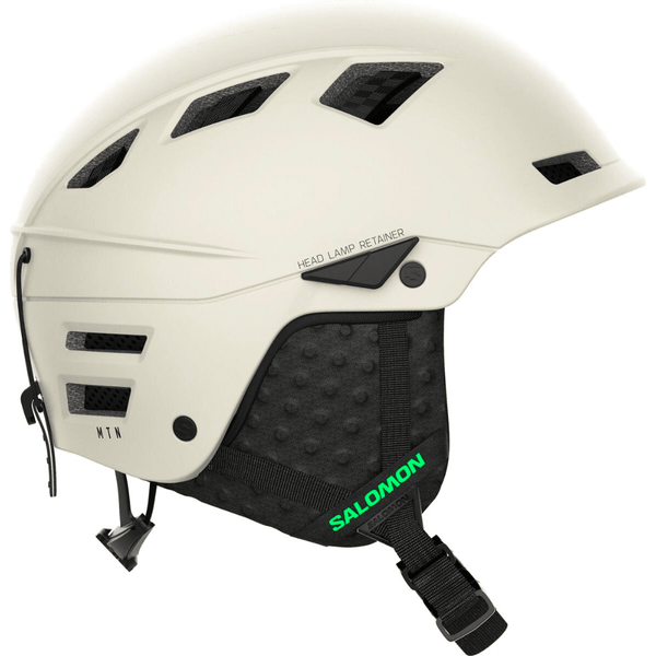 vil beslutte høflighed St Salomon MTN Lab Helmet – Cripple Creek Backcountry