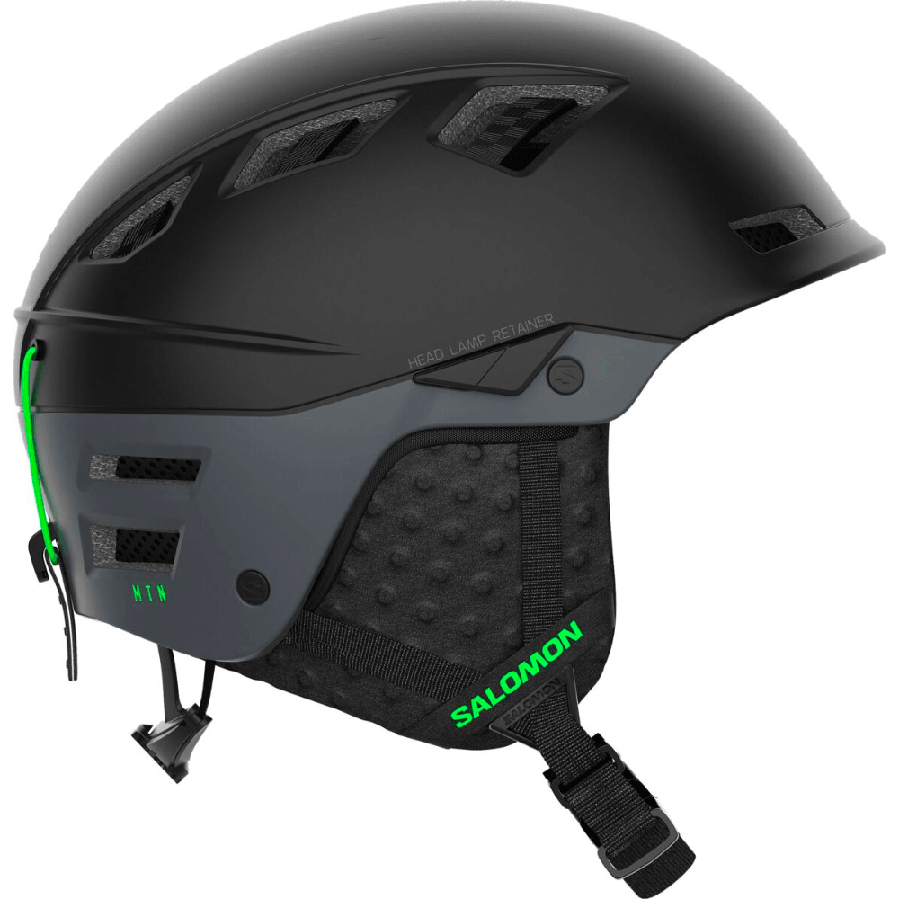 Salomon MTN Lab Helmet - Cripple Creek Backcountry