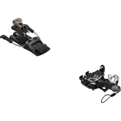 Salomon t mtn binding review clearance