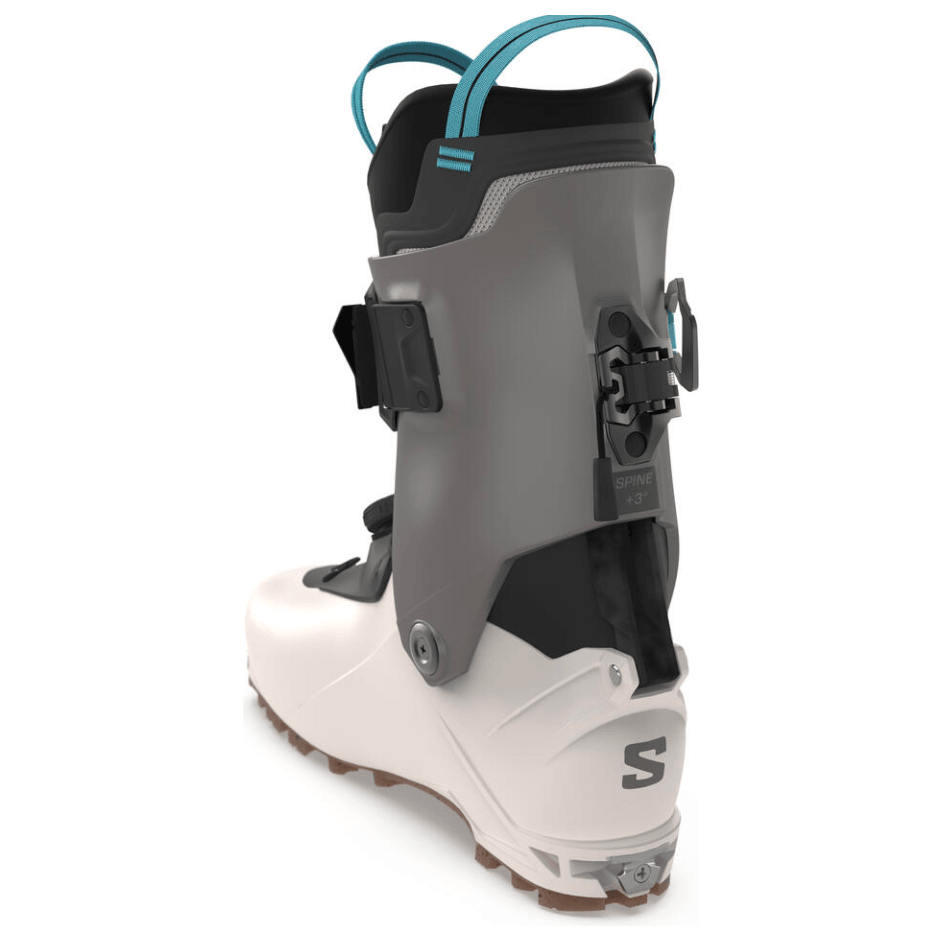 Salomon MTN Summit Pro W Alpine Touring Boot Ski Boots - Touring Boots - Ski Mountaineering - Womens Salomon   